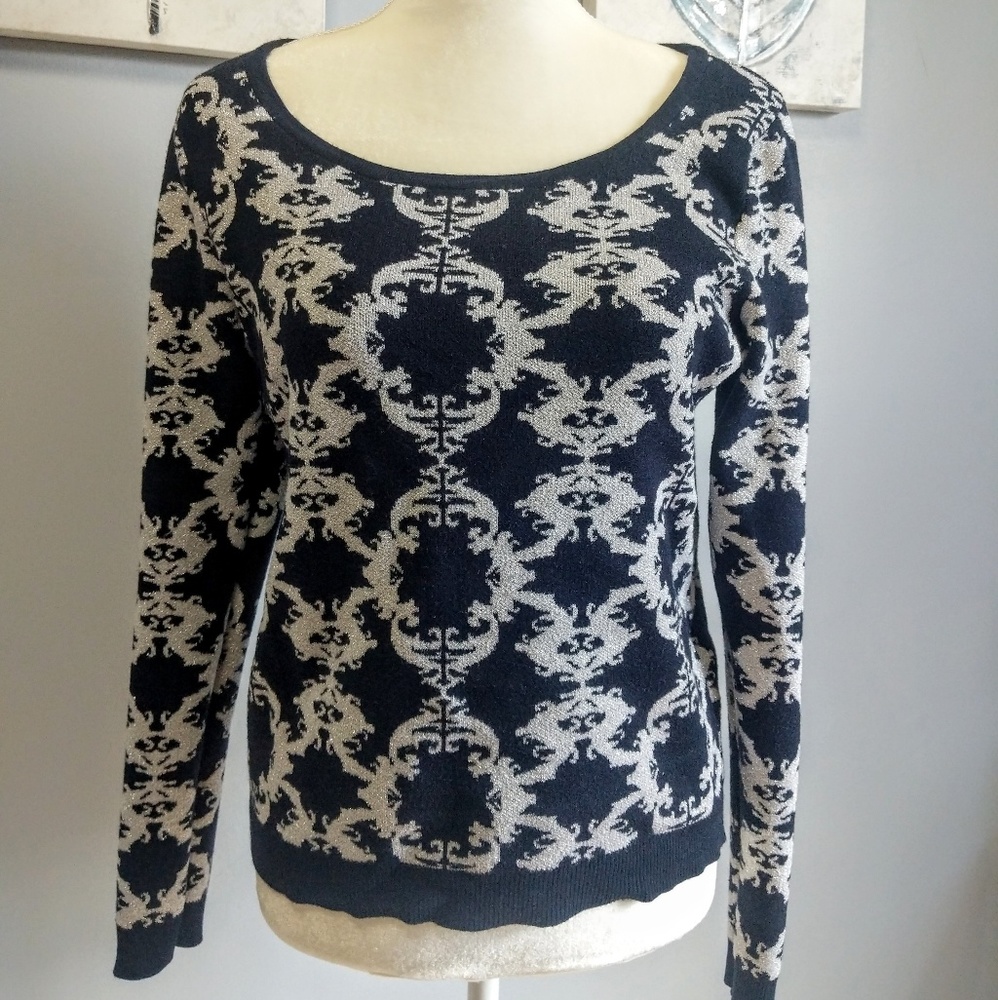 Warm and Cozy Sweater - Picture 1 of 4